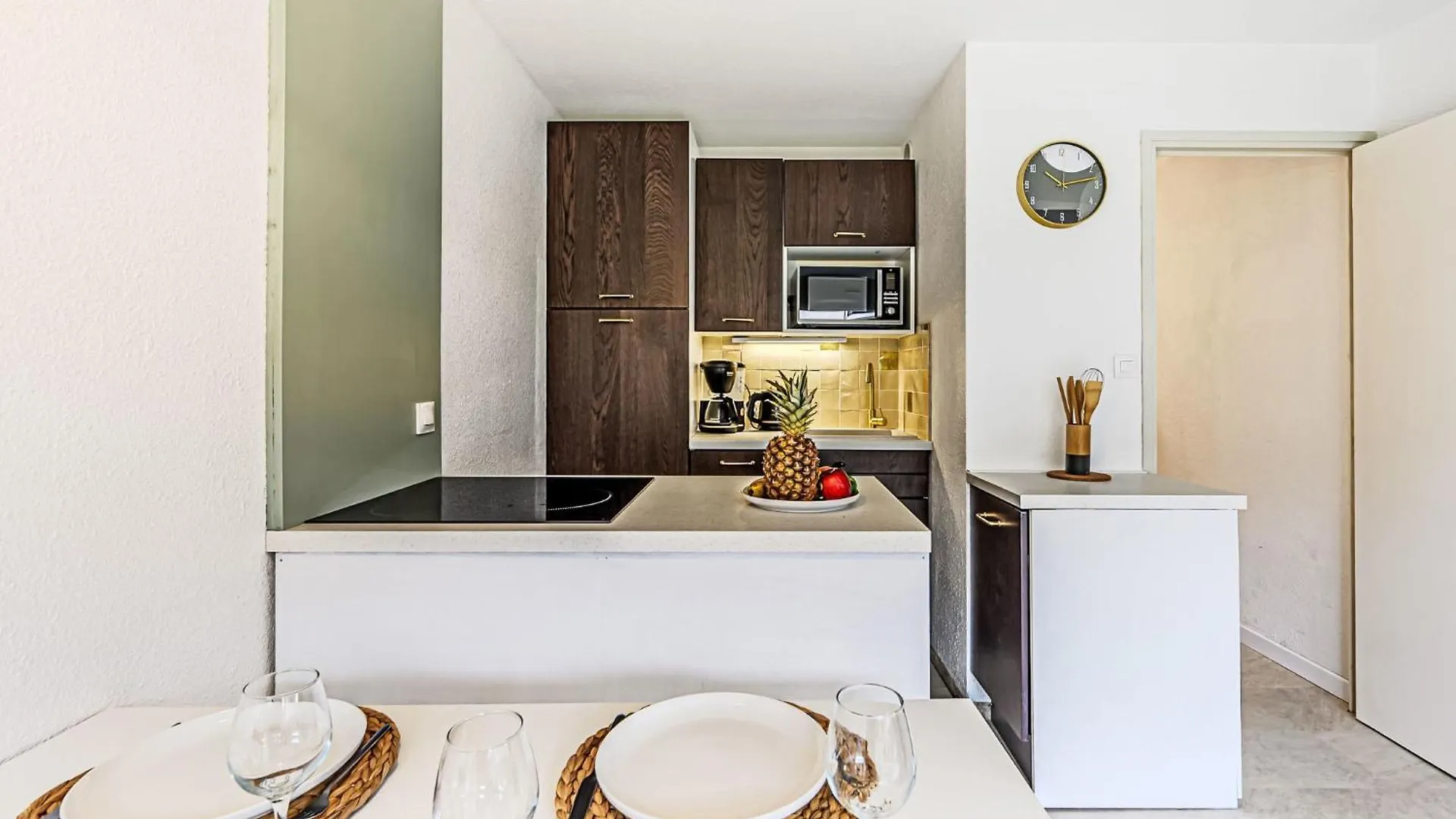 Apartment Maison Port En Dro-10 By Interhome Carnac Francia