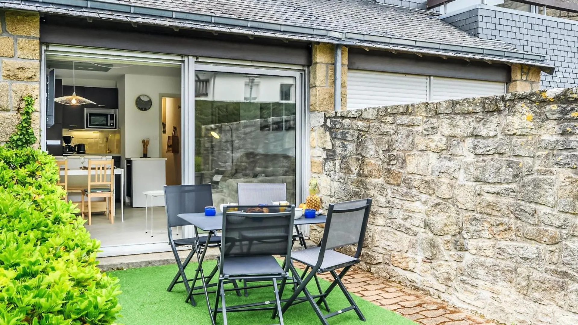 Apartment Maison Port En Dro-10 By Interhome Carnac